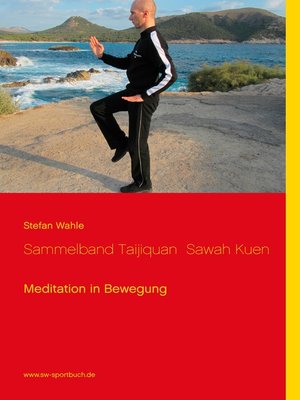 cover image of Sammelband Taijiquan  Sawah Kuen